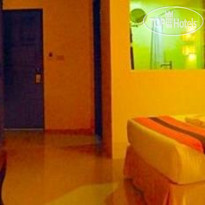 Phuket Station House 