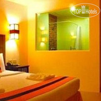 Phuket Station House 