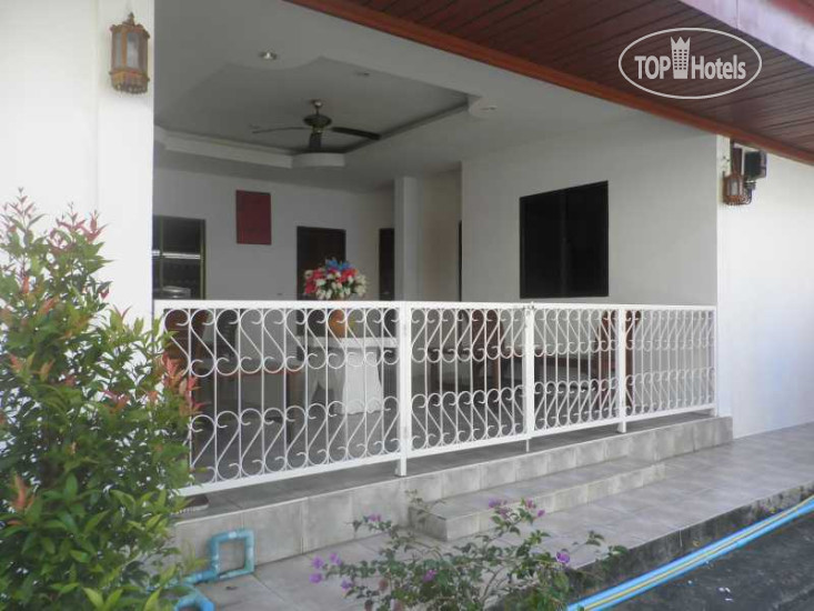 Hotel photo Tik's Place 2*