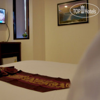 Patong Budget Rooms 
