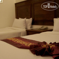 Patong Budget Rooms 