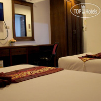 Patong Budget Rooms 