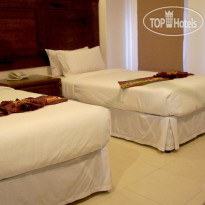 Patong Budget Rooms 
