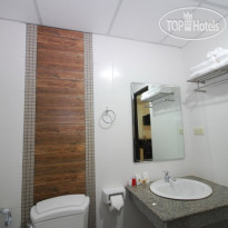 Patong Budget Rooms 