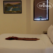 Patong Budget Rooms 