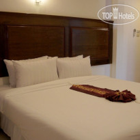 Patong Budget Rooms 