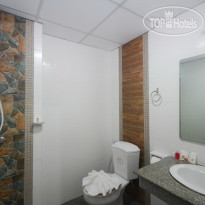 Patong Budget Rooms 