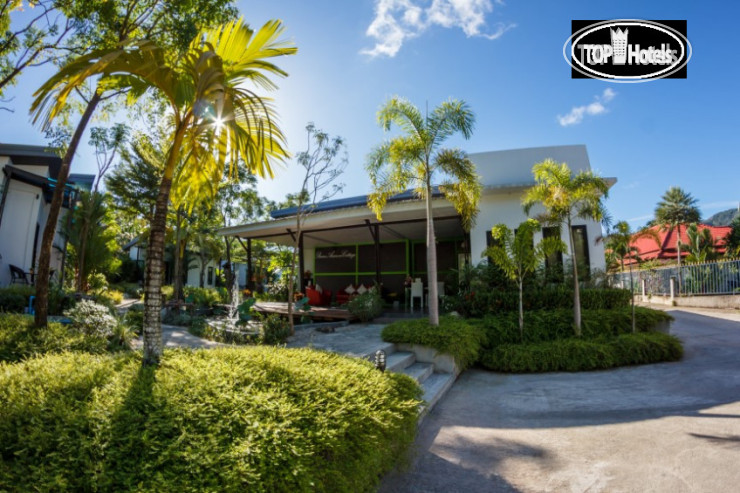 Hotel photo Baan Armeen Cottage 2*