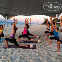 Action Point Boutique Resort Fitness And Wellness Holiday