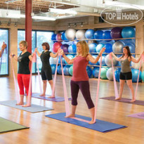Action Point Boutique Resort Fitness And Wellness Holiday