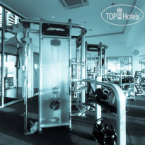 Action Point Boutique Resort Fitness And Wellness Holiday