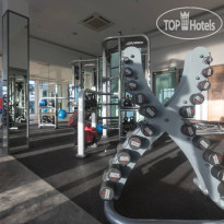 Action Point Boutique Resort Fitness And Wellness Holiday