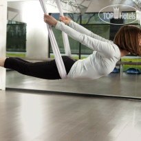 Action Point Boutique Resort Fitness And Wellness Holiday