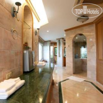 Svea's Panwa Beach Sea View Resort 