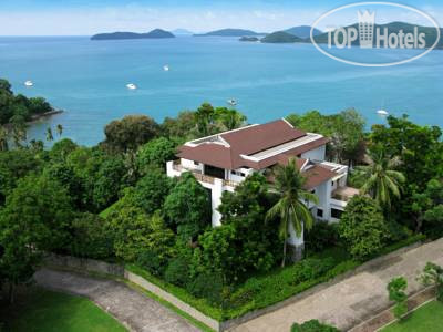 Hotel photo Svea's Panwa Beach Sea View Resort 4*