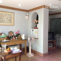 Svea's Panwa Beach Sea View Resort 