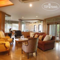 Svea's Panwa Beach Sea View Resort 