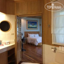 Svea's Panwa Beach Sea View Resort 