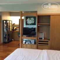 Svea's Panwa Beach Sea View Resort 