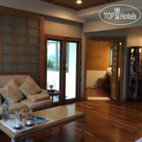 Svea's Panwa Beach Sea View Resort 