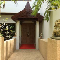 Svea's Panwa Beach Sea View Resort 