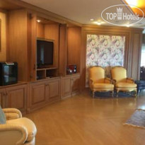 Svea's Panwa Beach Sea View Resort 