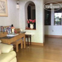 Svea's Panwa Beach Sea View Resort 