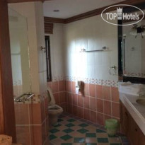 Svea's Panwa Beach Sea View Resort 