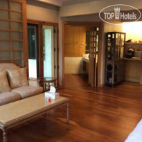 Svea's Panwa Beach Sea View Resort 