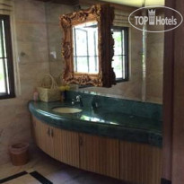 Svea's Panwa Beach Sea View Resort 