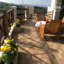 Svea's Panwa Beach Sea View Resort 