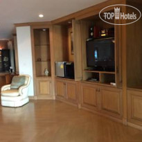 Svea's Panwa Beach Sea View Resort 