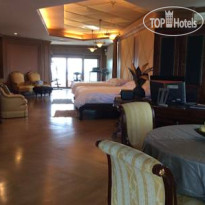 Svea's Panwa Beach Sea View Resort 