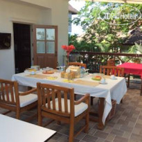 Svea's Panwa Beach Sea View Resort 