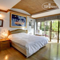 Svea's Panwa Beach Sea View Resort 