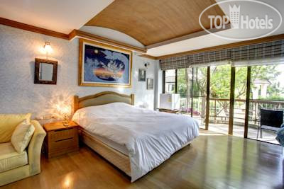 New photos from tourists Svea's Panwa Beach Sea View Resort 4*