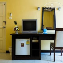 Chalermporn Guesthouse 