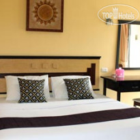 Chalermporn Guesthouse 