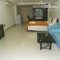 Mata Phuket Apartment 