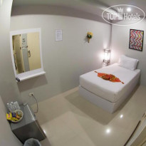 The Room Patong Hotel