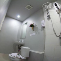 The Room Patong Hotel