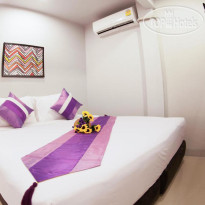 The Room Patong Hotel