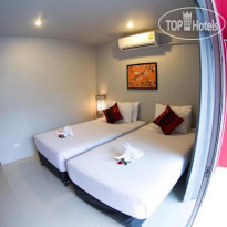 The Room Patong Hotel