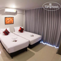 The Room Patong Hotel