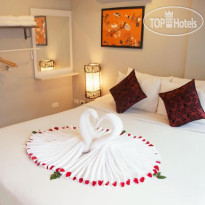 The Room Patong Hotel