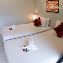The Room Patong Hotel