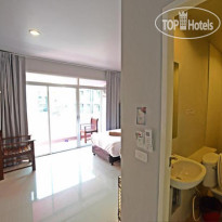 The Room Patong Hotel