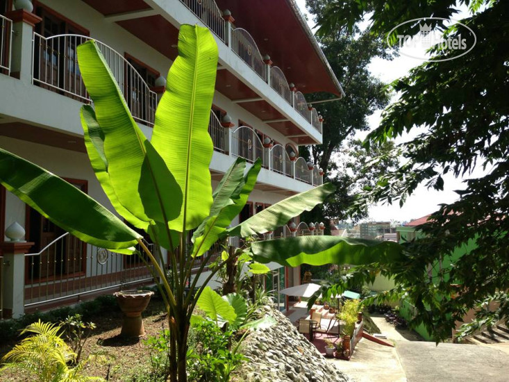 Hotel photo Grand View 2*
