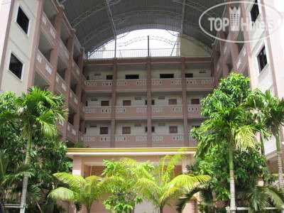 Hotel photo SB Park Mansion 2*