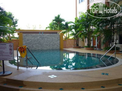 New photos from tourists SB Park Mansion 2*